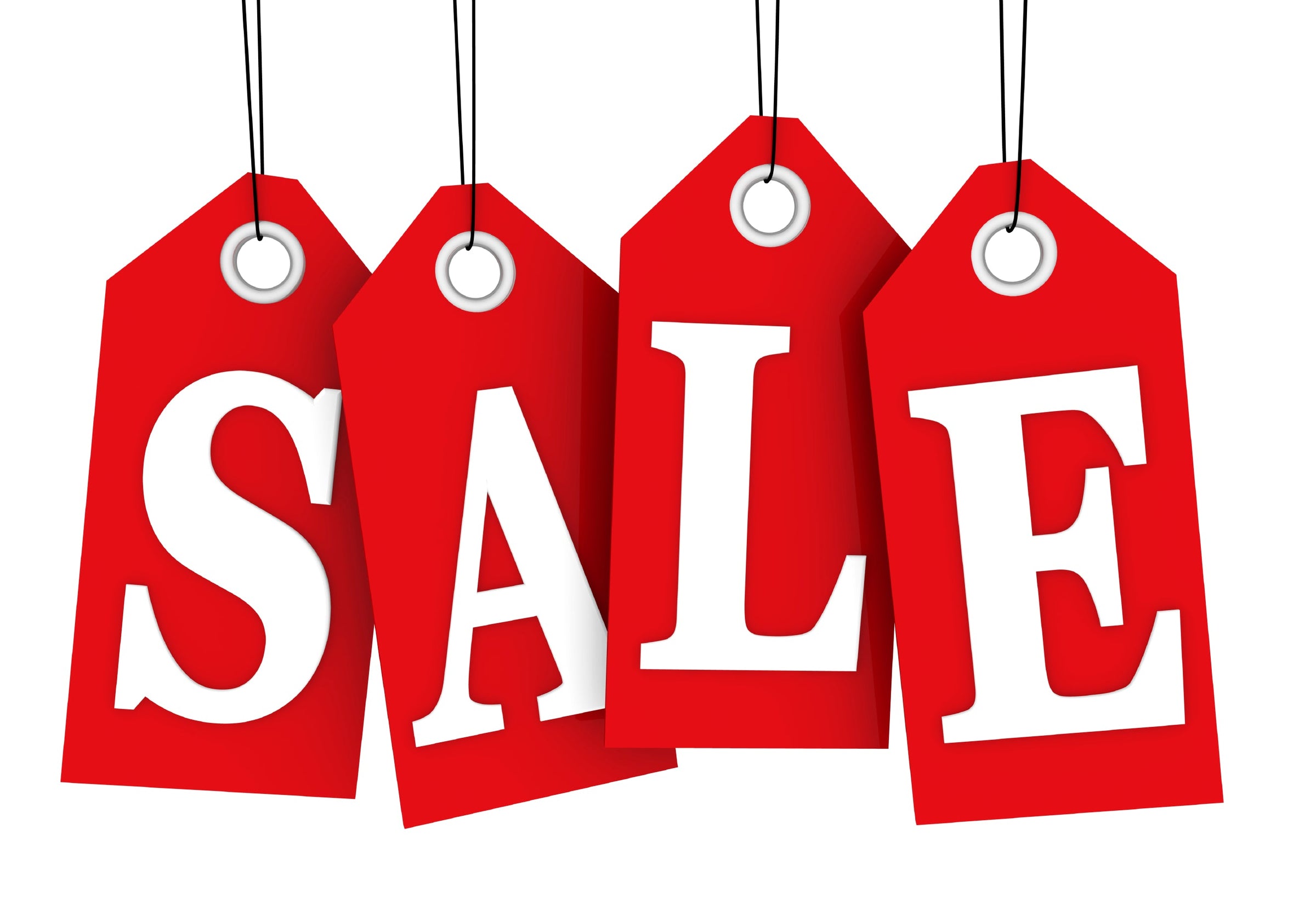 Sale-Items Three Little Imps