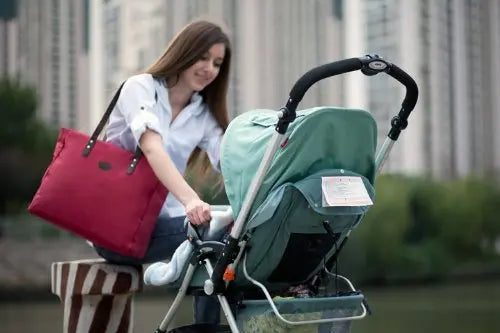 Baby-Change-Bags Three Little Imps
