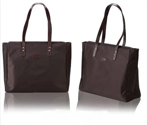 Bellotte Boutique Tote Changing Bag (Espresso) Bellotte