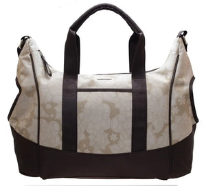 Bellotte Floral Hobo Baby Change Bag Bellotte