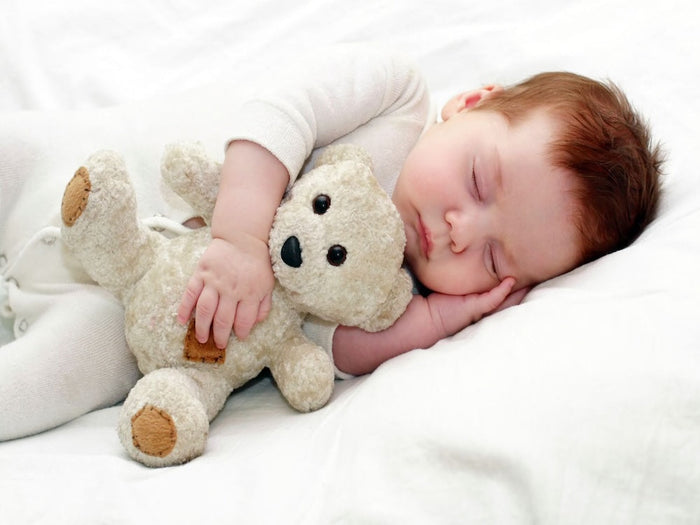 Baby-Clothing Three Little Imps