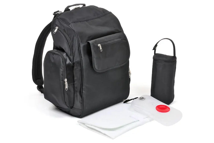 Nappy-Change-Bags-and-Backpacks Three Little Imps
