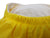 Couche Lavable de Three Little Imps en Bambou (avec 2 inserts) - Jaune