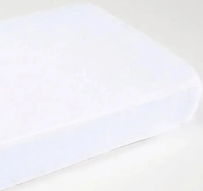 Orkydea Organic Soft Junior Range in Waterproof Bamboo Fibre Jersey Flat Sheet Orkydea