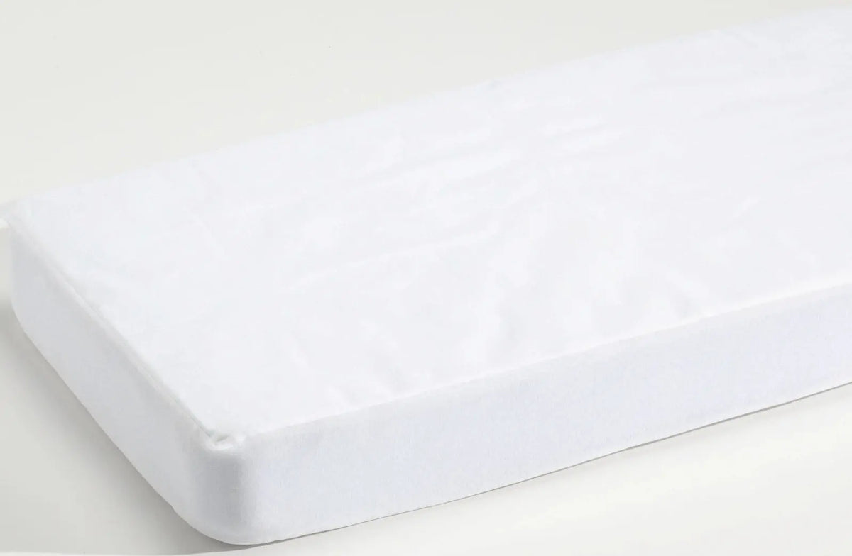Orkydea Organic Soft Junior Range Flat Sheet in Cotton Terry Fibre Orkydea