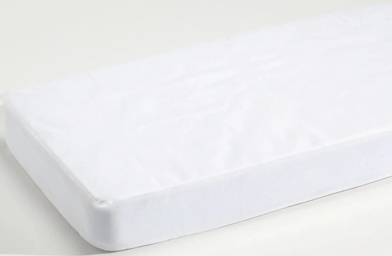 Orkydea Organic Soft Junior Range Flat Sheet in Cotton Terry Fibre Orkydea