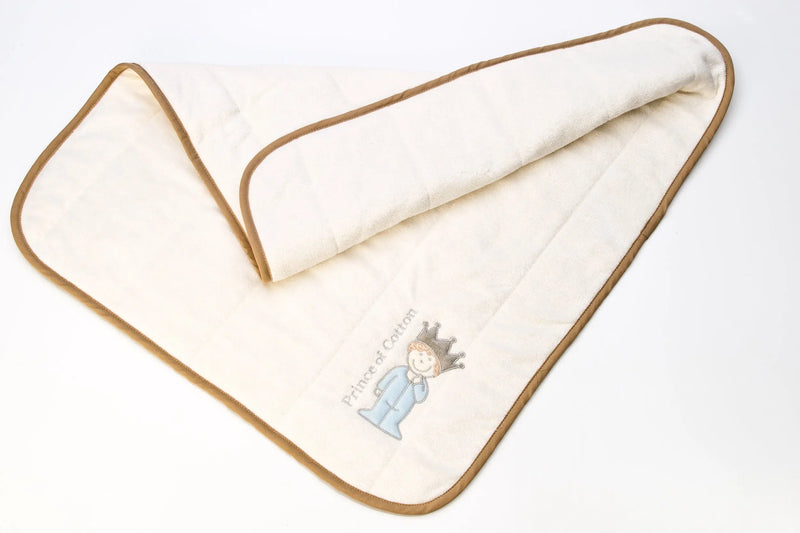 Prince of Cotton Sleepy Time Luxury Quilt 55 cm x 70 cm Prince of Cotton