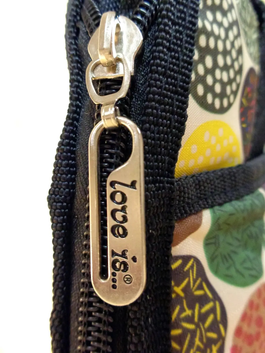 Yodo Multi-Colour Spot Patterned Tote Baby change Bag Yodo