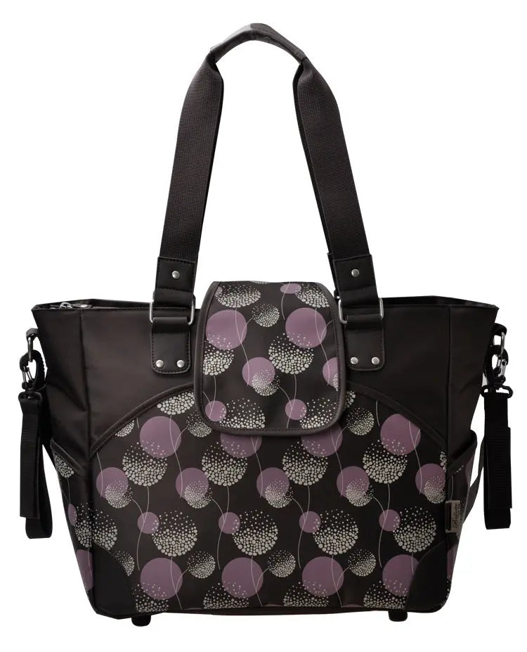 Bellotte Champagne Blush Tote Changing Bag Bellotte