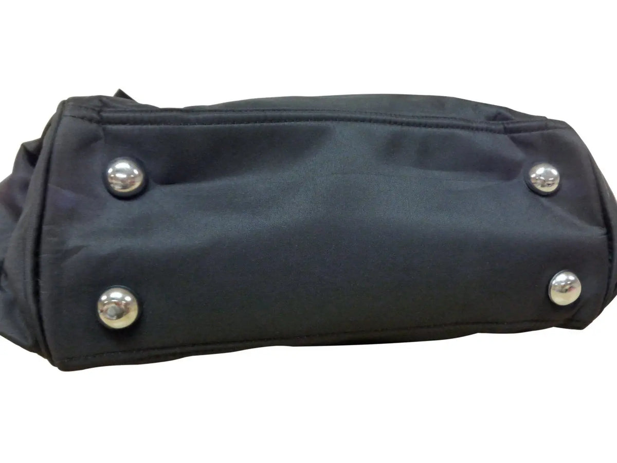 Bellotte Pink Dot Hobo Baby Change Bag Bellotte