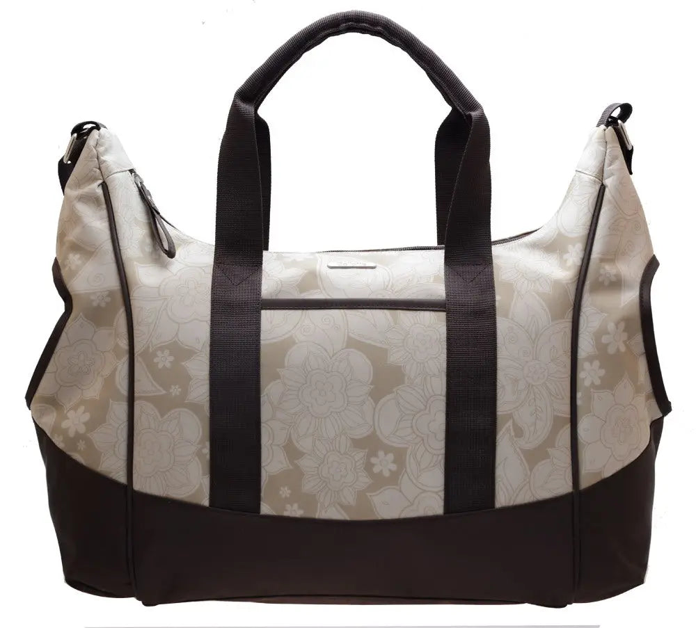 Bellotte Floral Hobo Baby Change Bag Bellotte
