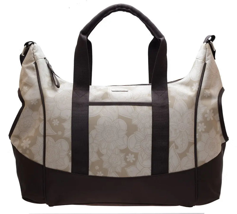 Bellotte Floral Hobo Baby Change Bag Bellotte
