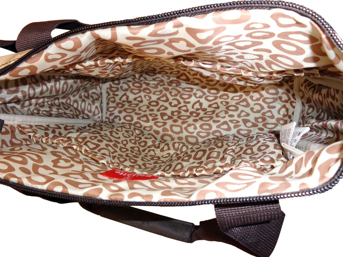 Bellotte Floral Hobo Baby Change Bag Bellotte
