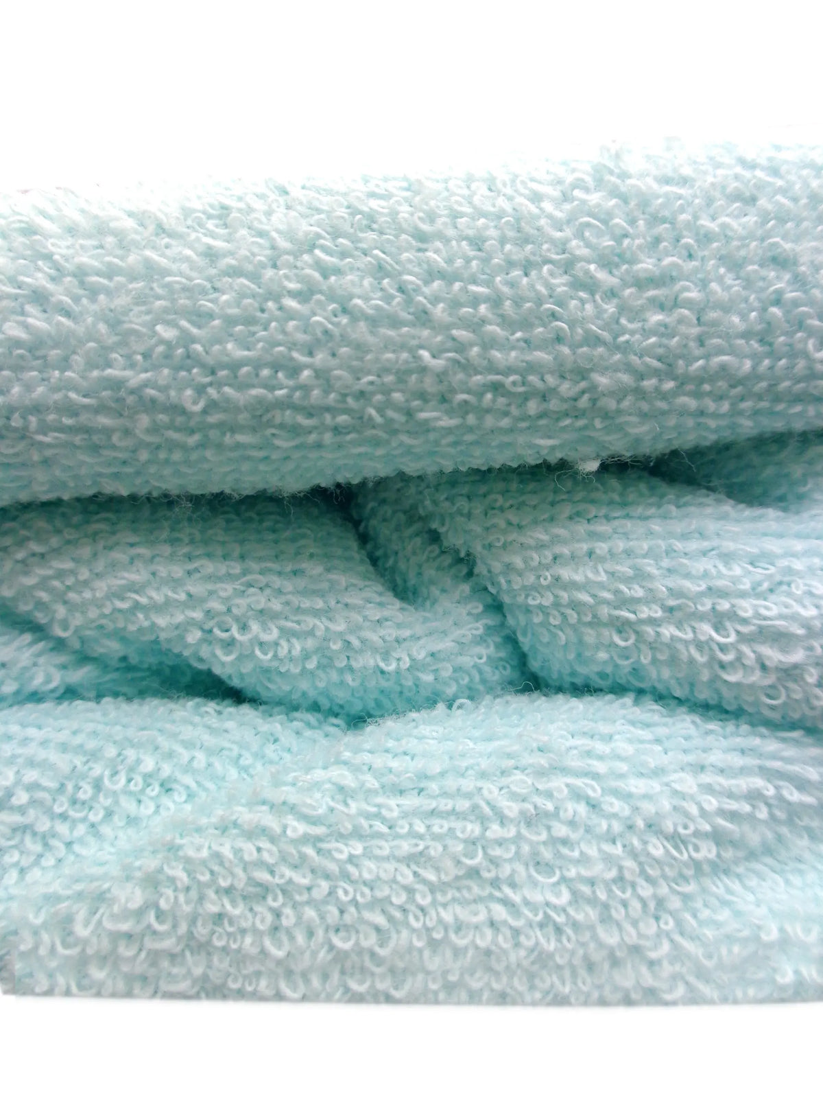 Orkydea Organic Soft Junior Range Flat Sheet in Cotton Terry Fibre Orkydea