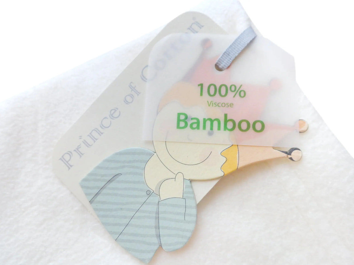 Prince of Cotton Luxury Super Soft Blanket 75 cm x 100 cm Prince of Cotton