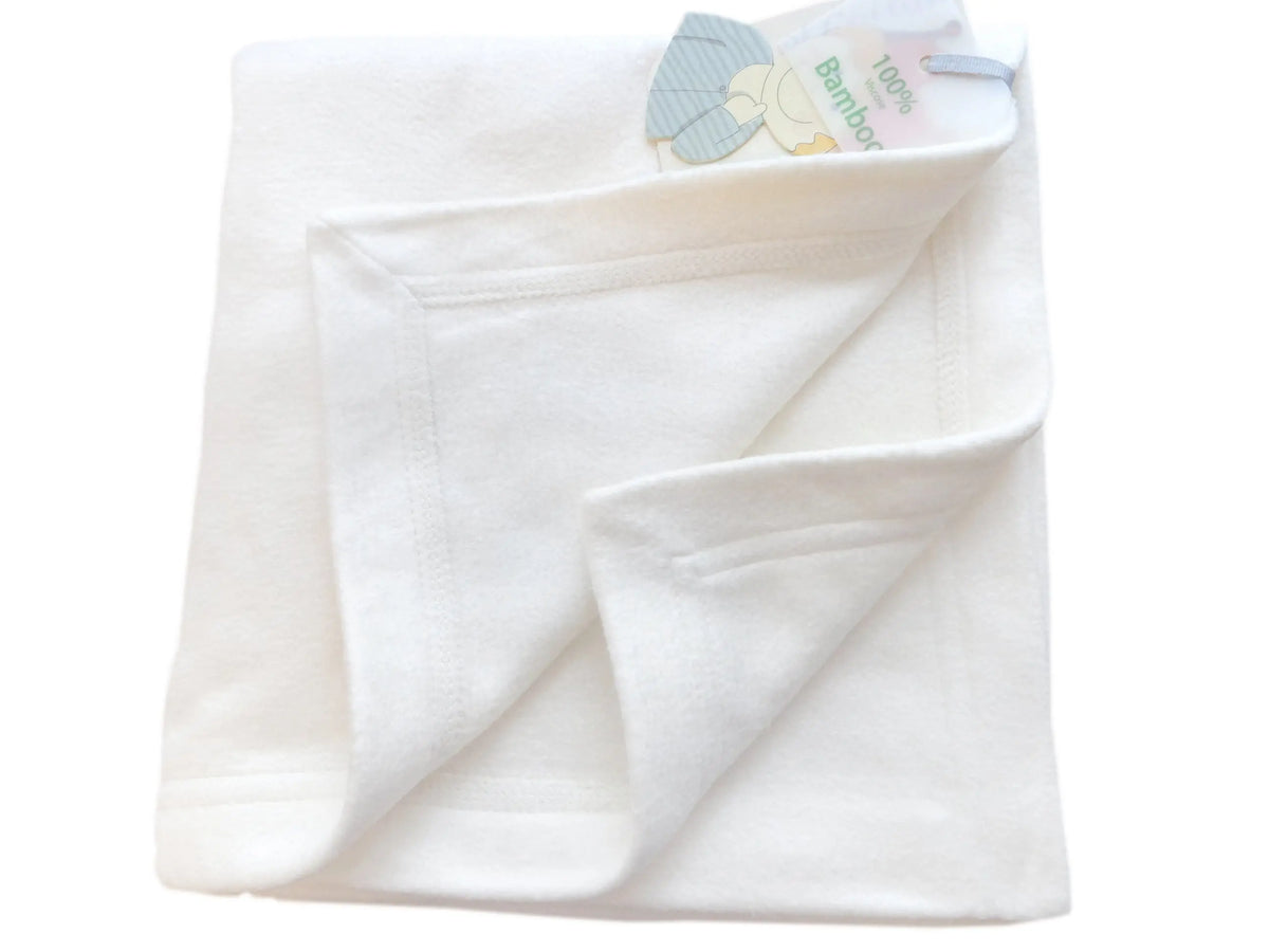 Prince of Cotton Luxury Super Soft Blanket 75 cm x 100 cm Prince of Cotton