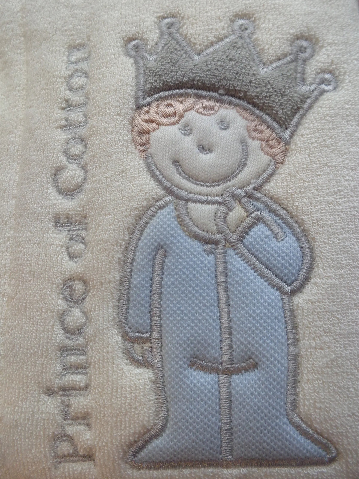 Prince of Cotton Sleepy Time Luxury Quilt 55 cm x 70 cm Prince of Cotton