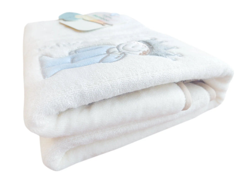 Prince of Cotton Sleepy Time Luxury Quilt 55 cm x 70 cm Prince of Cotton