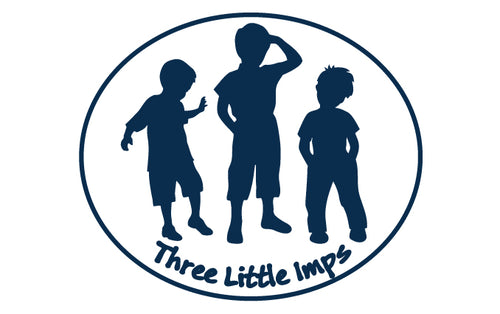 Three Little Imps