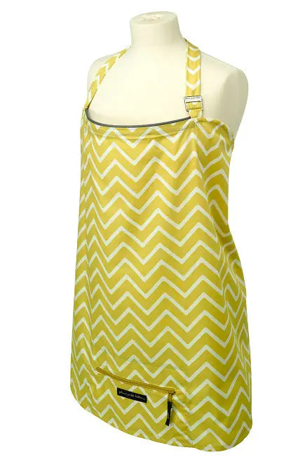 Petunia Pickle Bottom Haven Nursing Cover Haven-Sunshine In Scandinavia Petunia Pickle Bottom