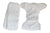 Three Little Imps Premium Range Colour Cloth Nappy (inc 2 inserts) - White