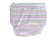 Three Little Imps Soft Reusable Practical Toddler Training Pants - Set of 3 Colourful Individual Patterns - (18-24m up to 11kg)- SetC Size Small