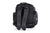 Baby-Wickeltasche Schwarz von Three Little Imps - Große Unisex - Tasche - idealer Windelrucksack für Unterwegs