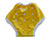 Pantalones de Entrenamiento con Botones Three Little Imps - 8-35+ libras - Amarillo