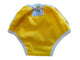Three Little Imps Button Up Toddler Training Pants 8-35+ pounds - Yellow