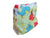 Three Little Imps Unisex Patterned Cloth Nappies (inc 2 inserts each)- Set of 6
