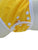 Pantalones de Entrenamiento con Botones Three Little Imps - 8-35+ libras - Amarillo