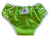 Three Little Imps Button Up Toddler Training Pants 8-35+ pounds - Green